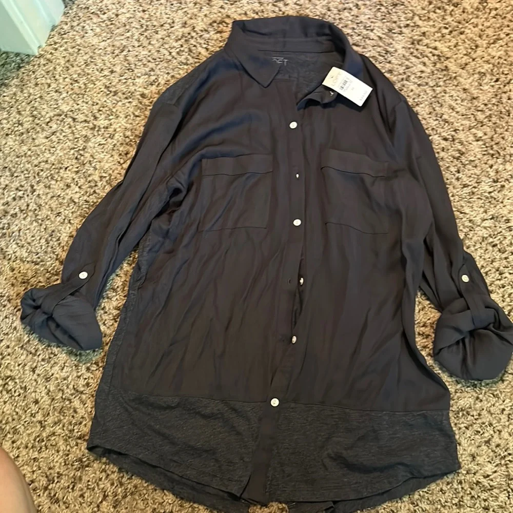 Loft blouse - Picture 1 of 4